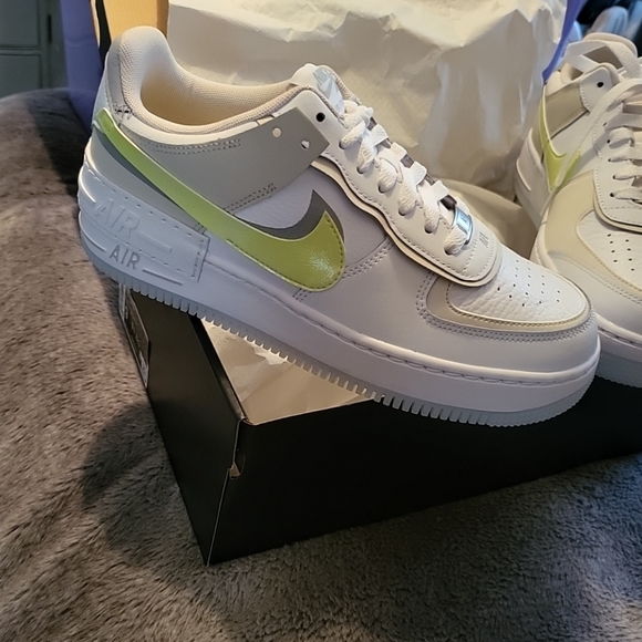 Nike Air Force 1 Shadow...NIB! - Picture 8 of 8